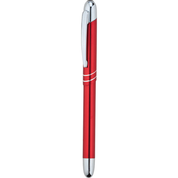 Roller Metal Kalem