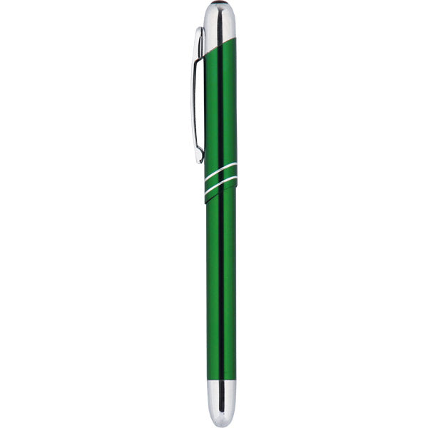 Roller Metal Kalem