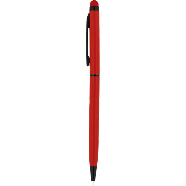 İnce Metal Kalem Touch Pen