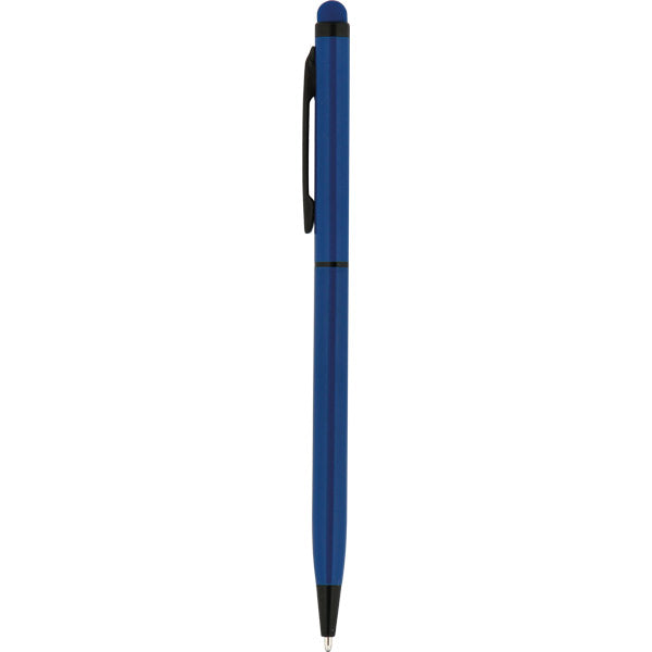 İnce Metal Kalem Touch Pen