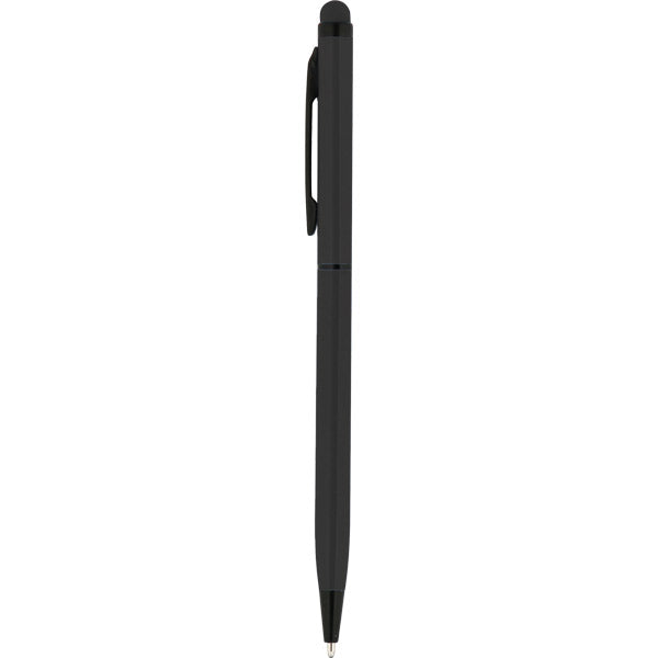 İnce Metal Kalem Touch Pen