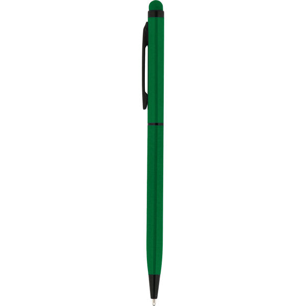 İnce Metal Kalem Touch Pen