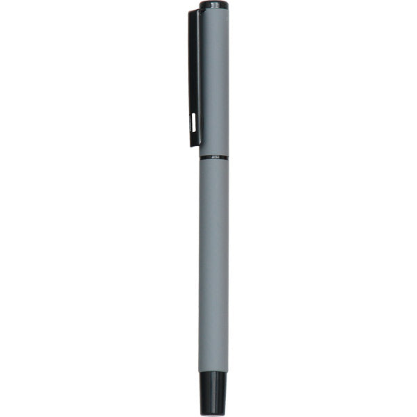 Metal Kalem Rubber Gövde Roller