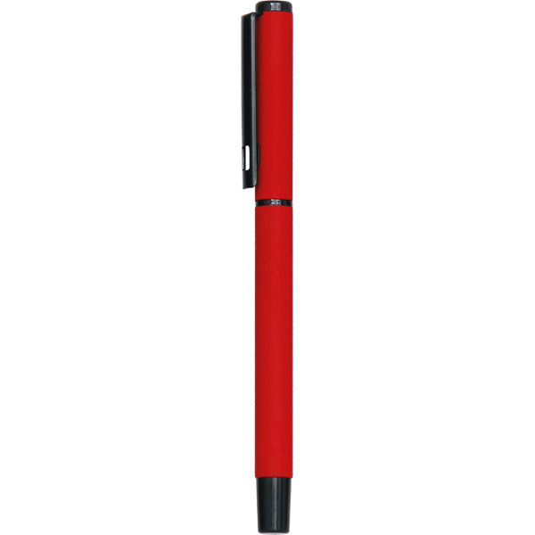 Metal Kalem Rubber Gövde Roller
