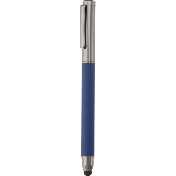 Metal Roller Kalem Touch Pen