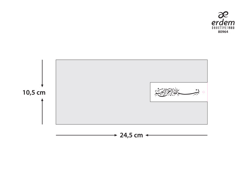 Sünnet Davetiye-80964