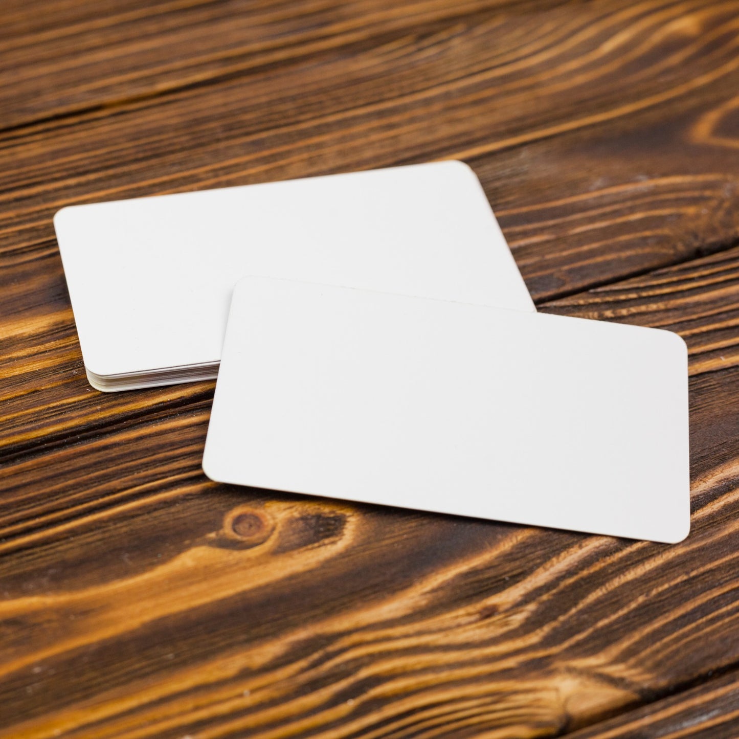 PVC Personel Kartı