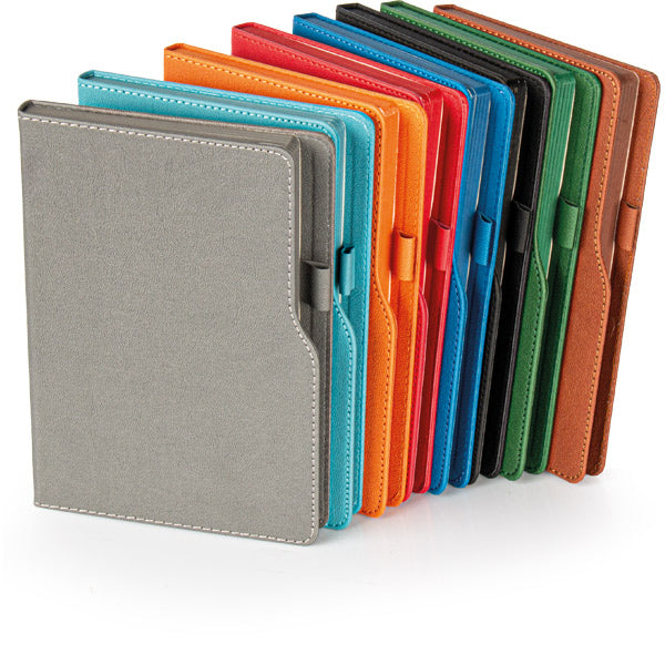 Çamlıca Tarihsiz Defter 14,5 x 21 cm
