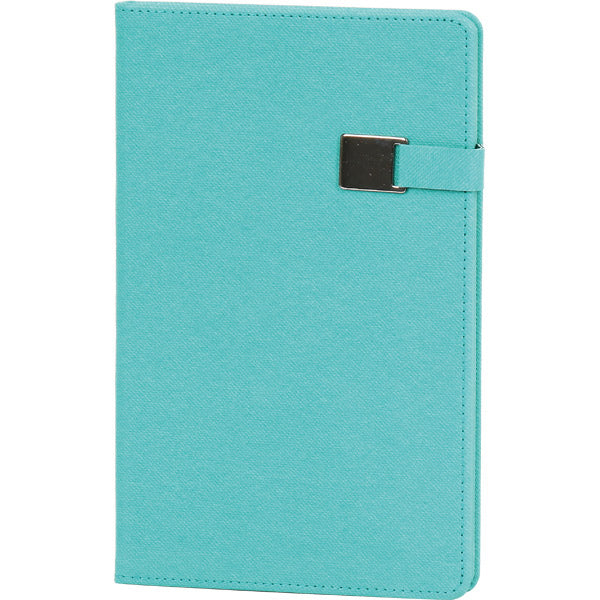 Denim Deri Defter 13 x 21 cm