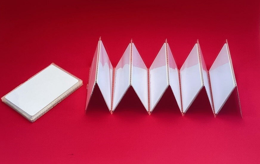 PVC Personel Kartı