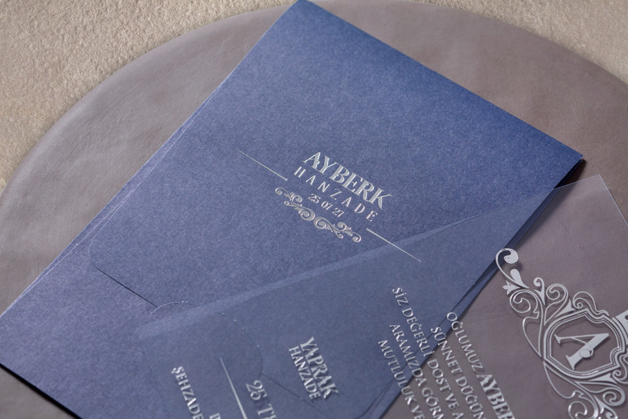 Aras Davetiye 5009