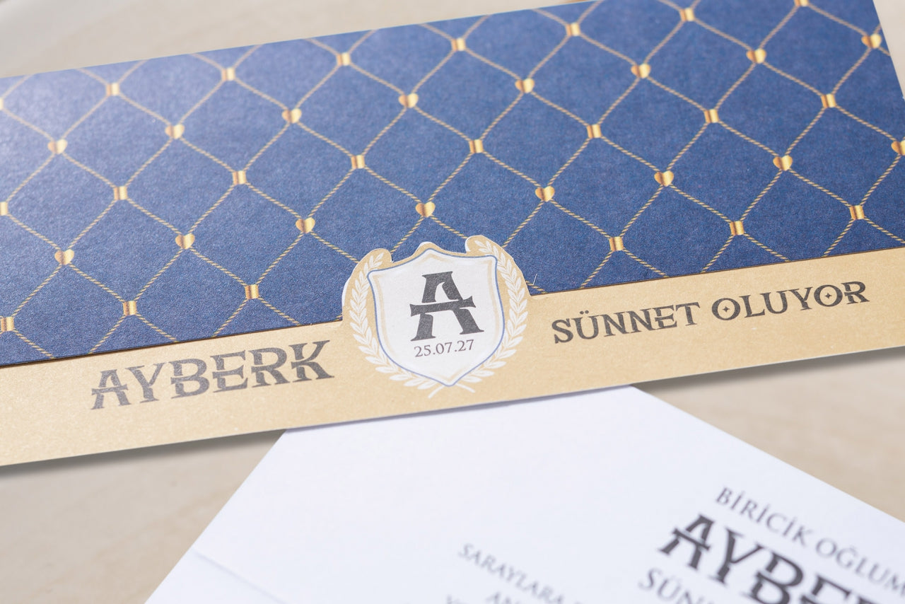 Aras Davetiye 5023