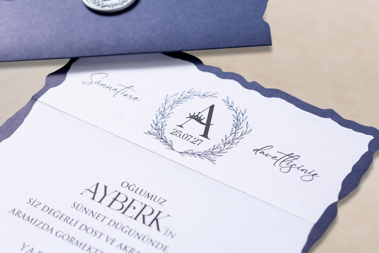 Aras Davetiye 5027