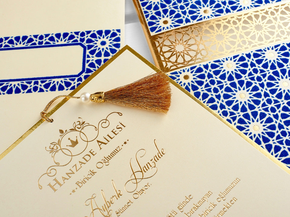 Aras Davetiye 4953