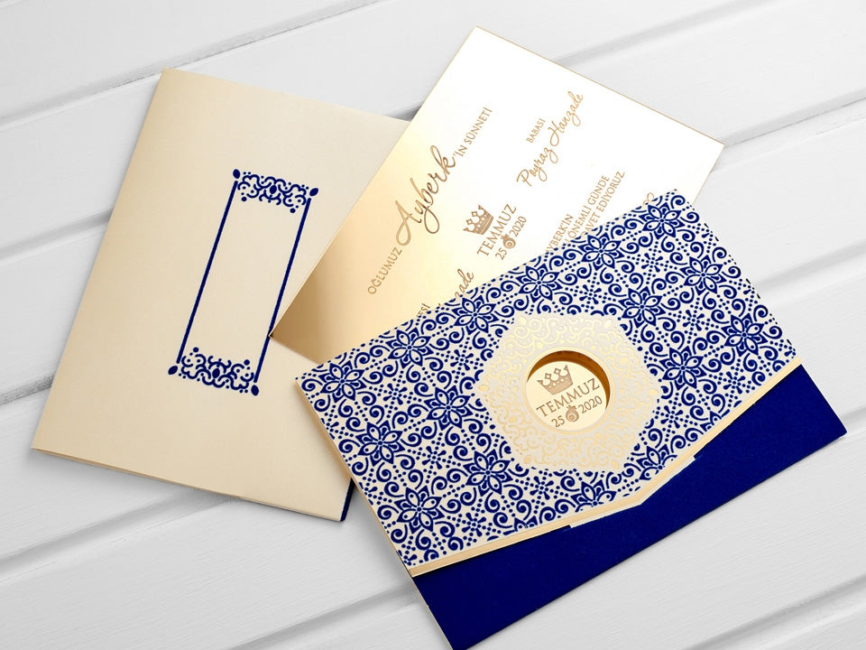 Aras Davetiye 4955