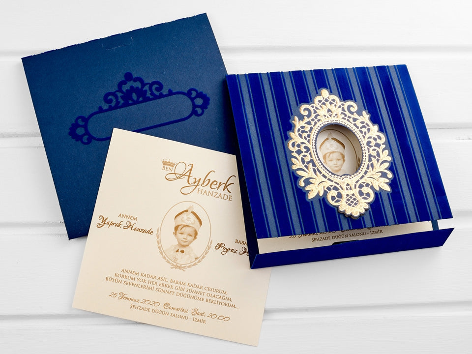 Aras Davetiye 4961