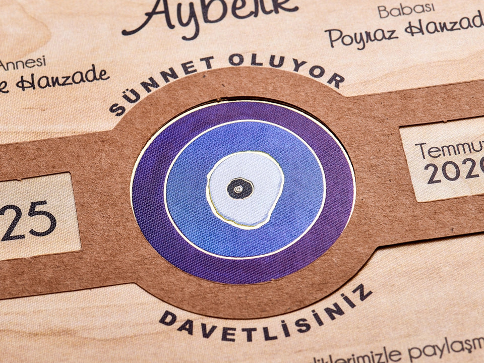 Aras Davetiye 4997