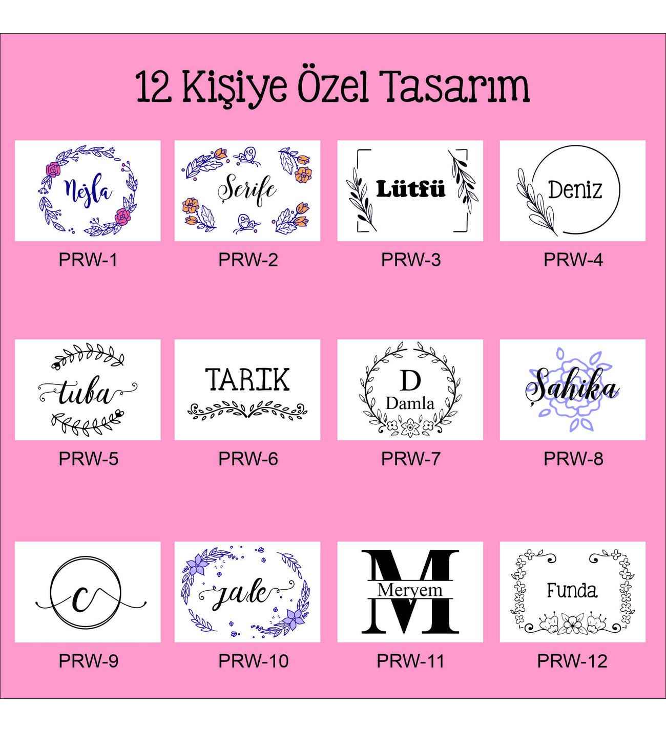 İsim Baskılı Kişiye Özel Tasarım Telefon Standı Ahşap Özel Ürün - 12 Farklı Tasarım - Kişiye Özel Hediye İsim Baskılı Hediye