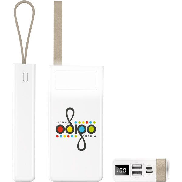 PWB-20 POWERBANK