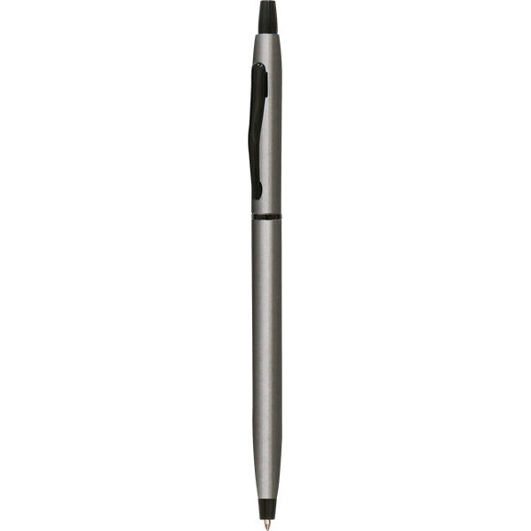 İnce Metal Tükenmez Kalem
