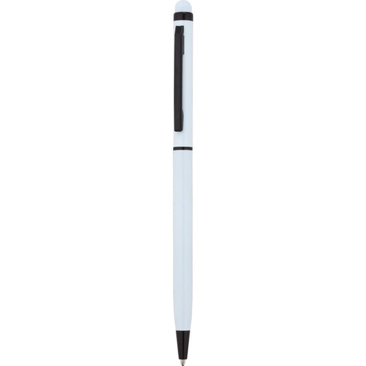 İnce Metal Kalem Touch Pen