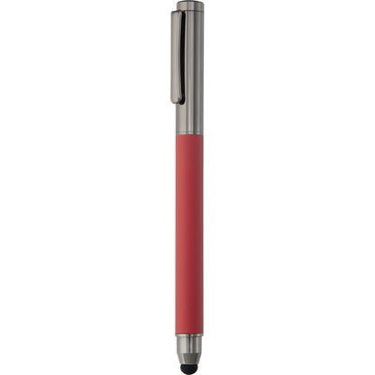 Metal Roller Kalem Touch Pen